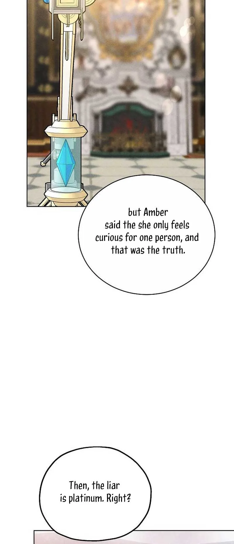 Obsidian Bride Chapter 27 page 69