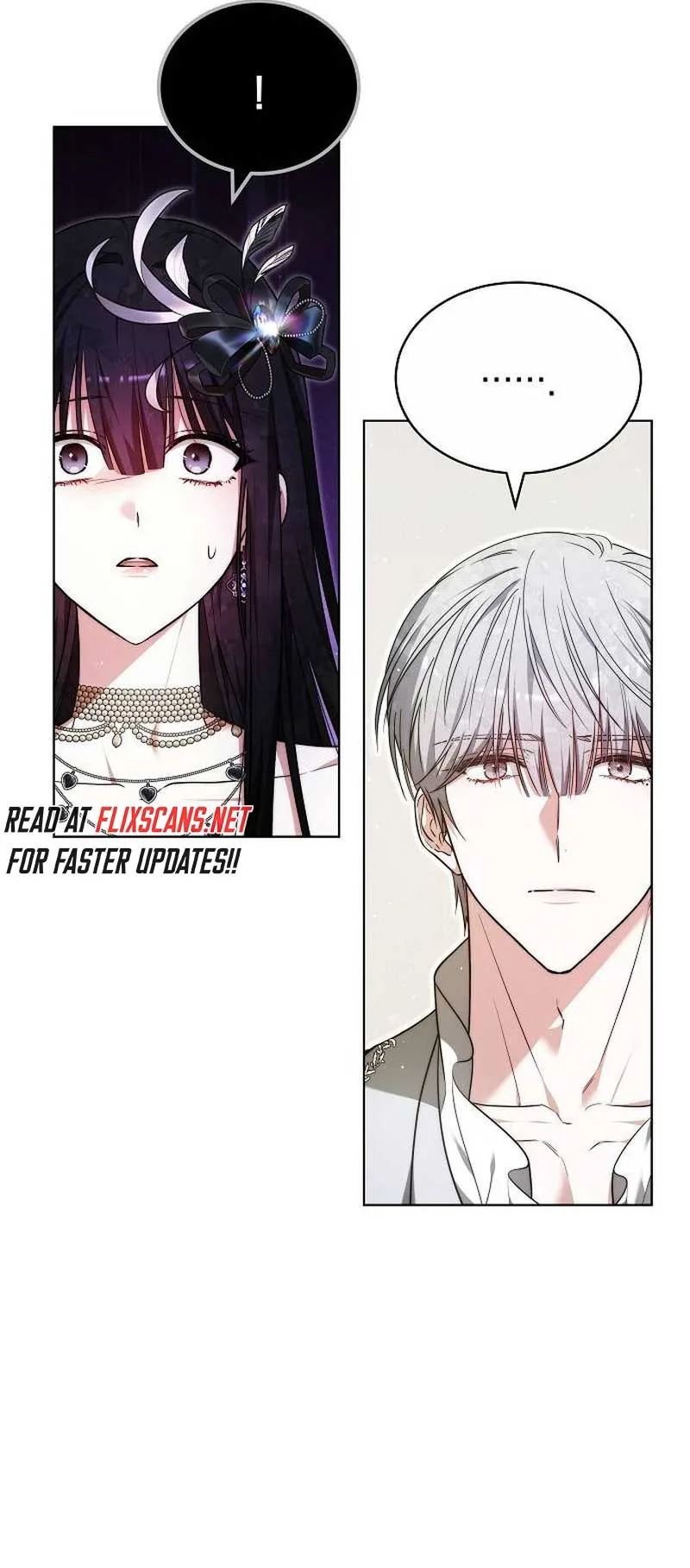 Obsidian Bride Chapter 27 page 57