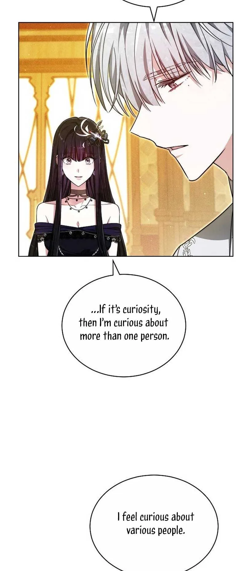 Obsidian Bride Chapter 27 page 43