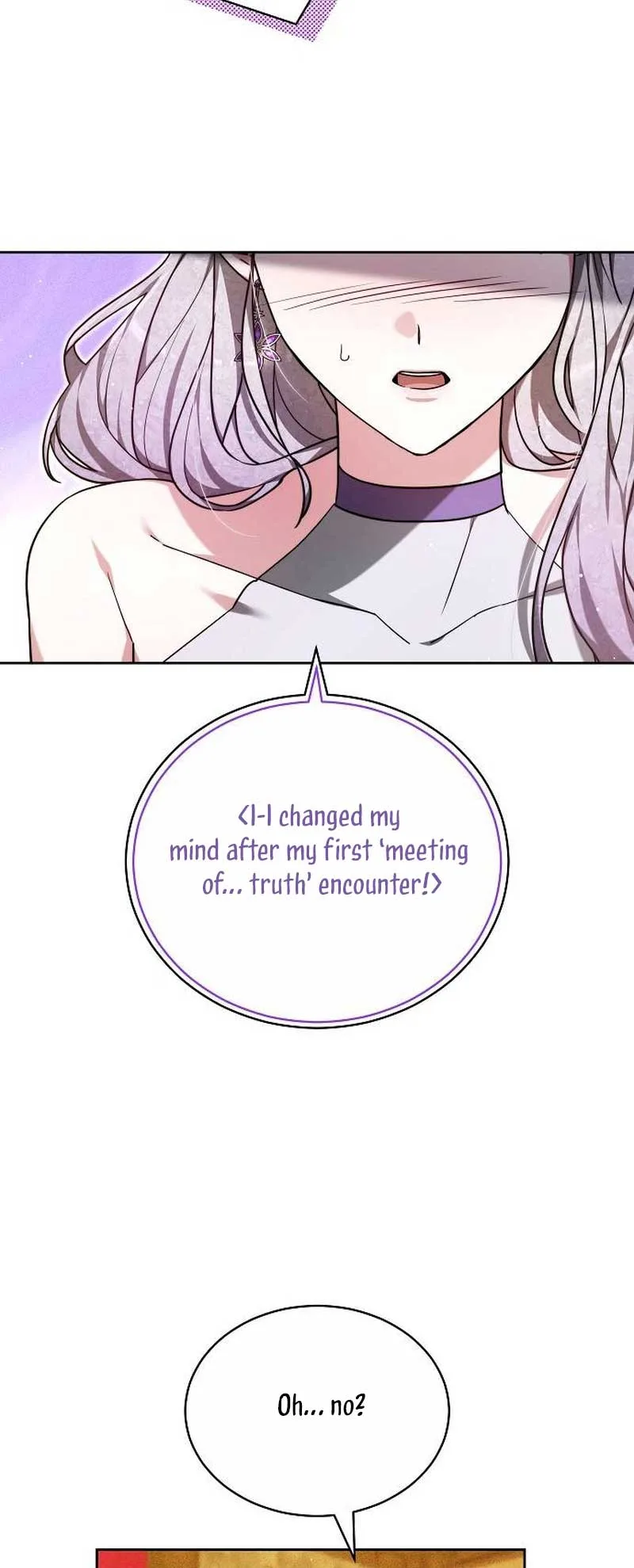 Obsidian Bride Chapter 27 page 24
