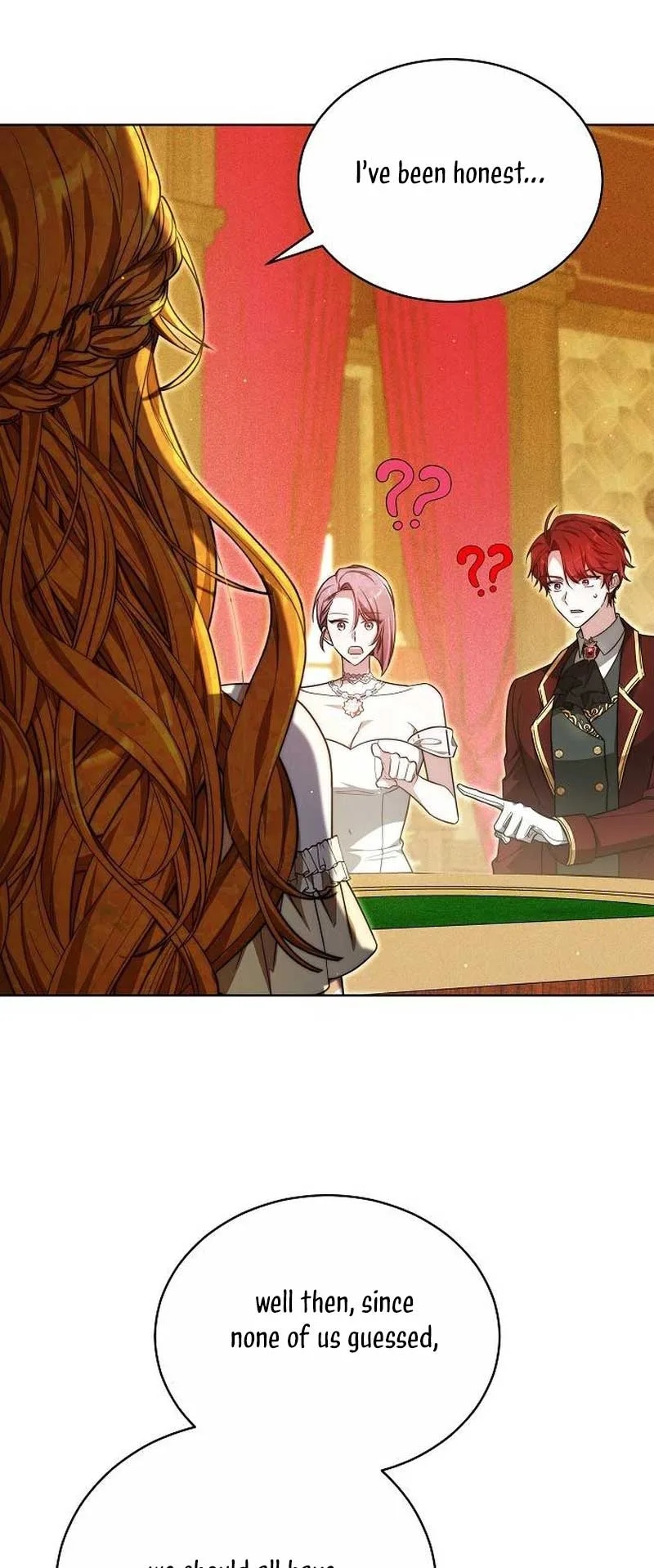 Obsidian Bride Chapter 27 page 48