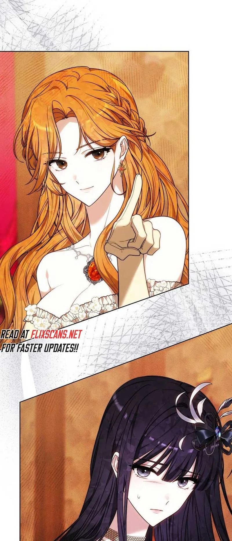 Obsidian Bride Chapter 27 page 66
