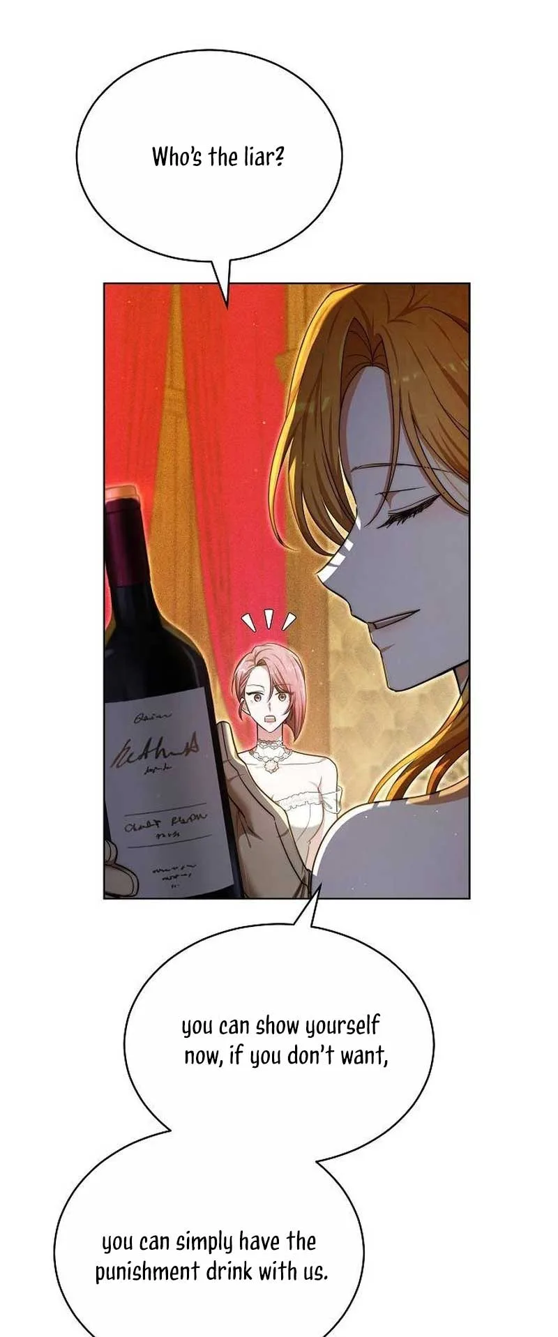 Obsidian Bride Chapter 27 page 50