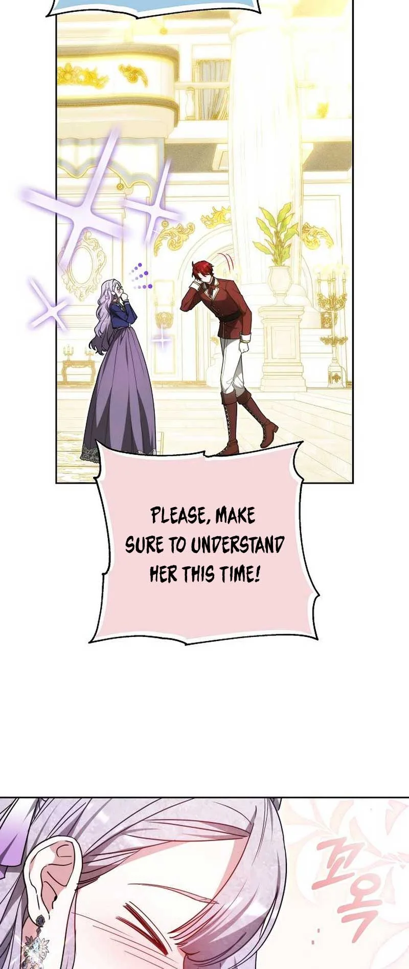 Obsidian Bride Chapter 29 page 27
