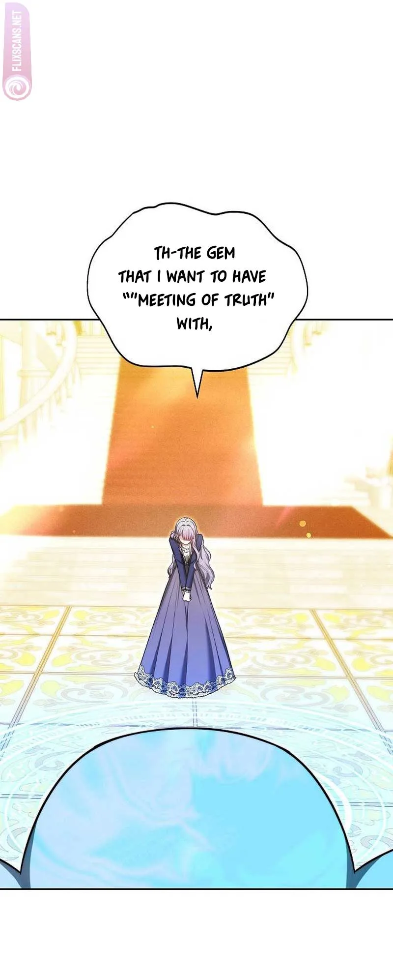 Obsidian Bride Chapter 29 page 9