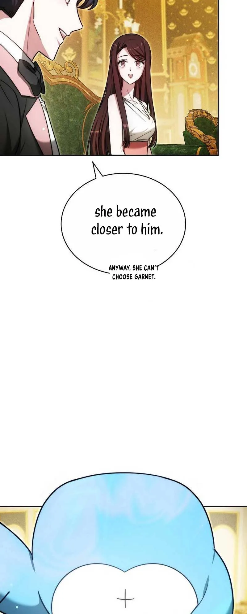 Obsidian Bride Chapter 29 page 5