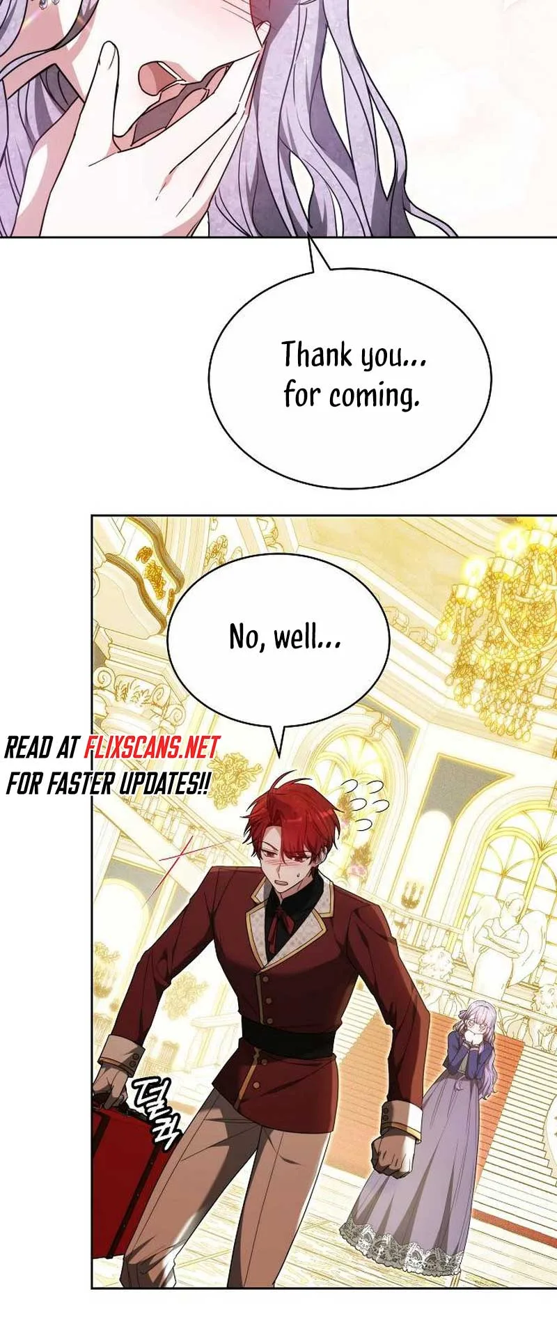 Obsidian Bride Chapter 29 page 28