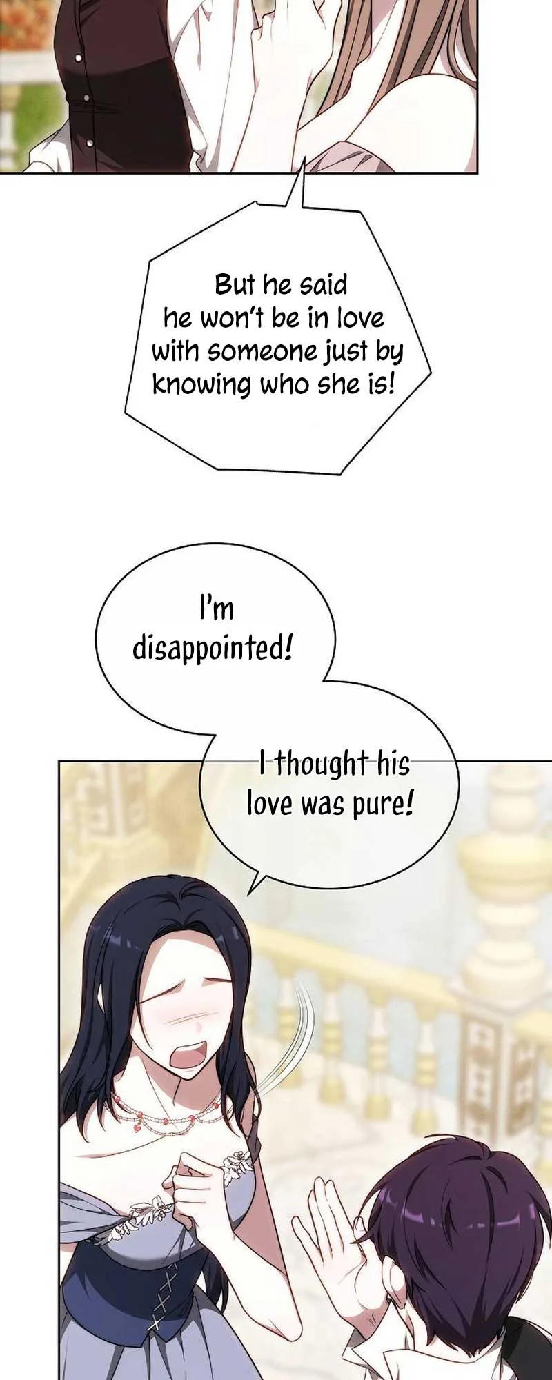 Obsidian Bride Chapter 29 page 62
