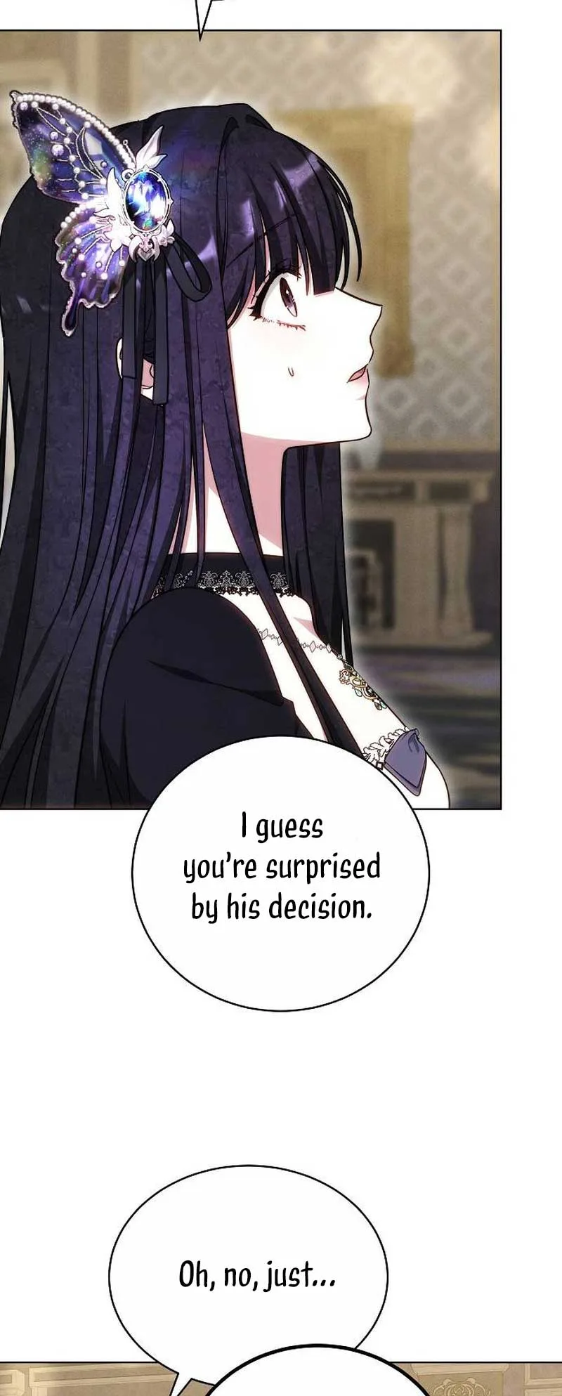 Obsidian Bride Chapter 29 page 69