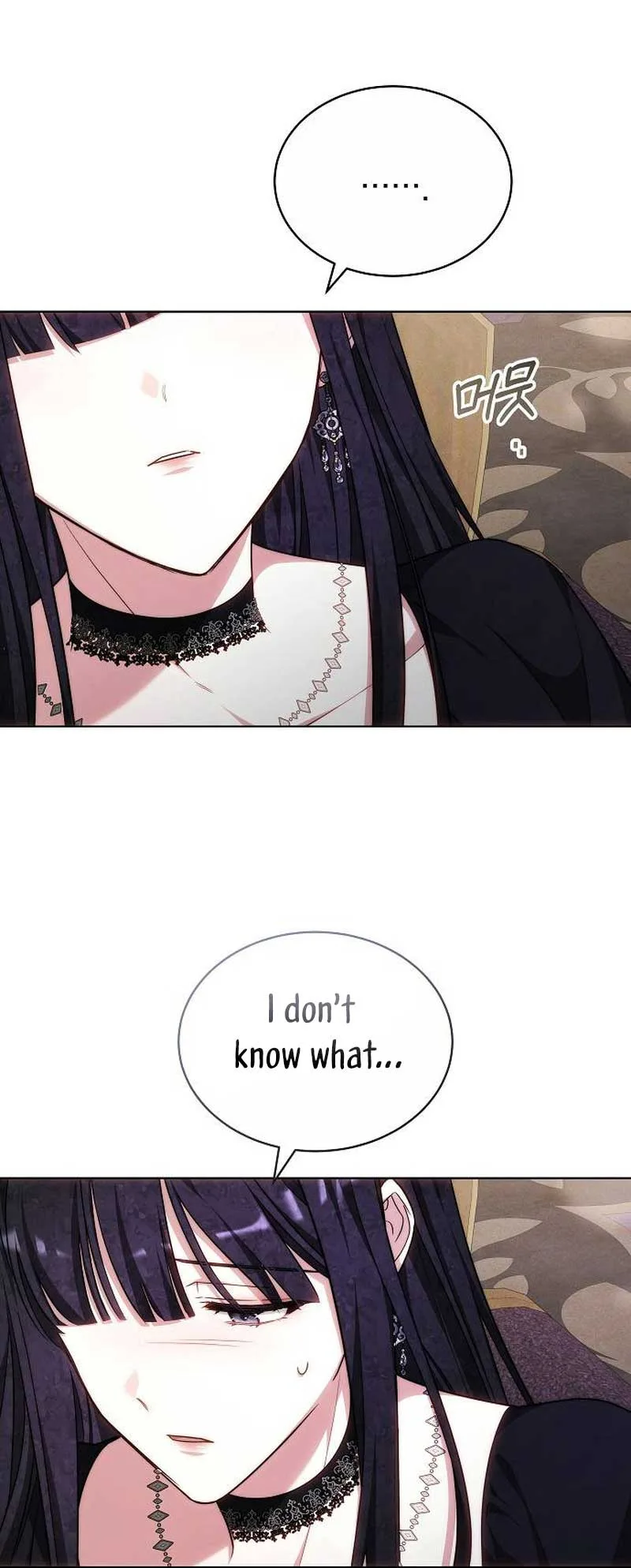Obsidian Bride Chapter 29 page 71