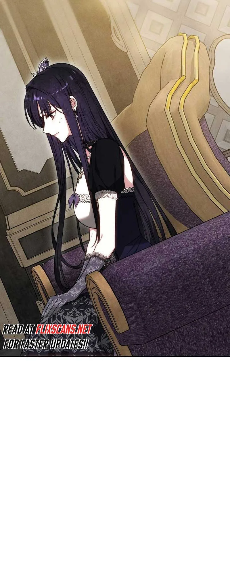 Obsidian Bride Chapter 29 page 50
