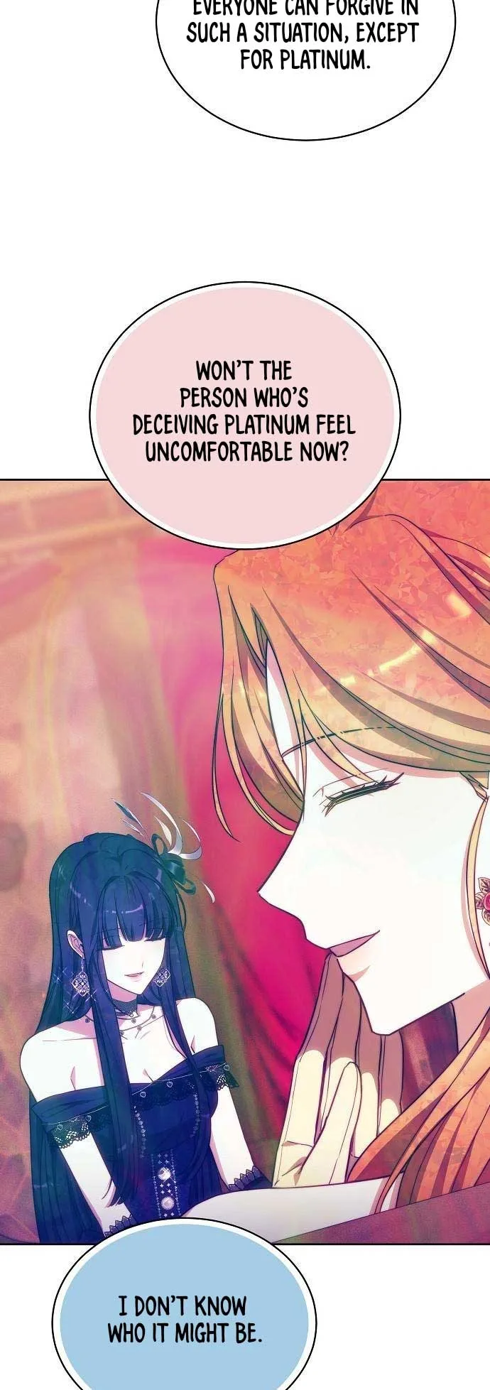 Obsidian Bride Chapter 28 page 15