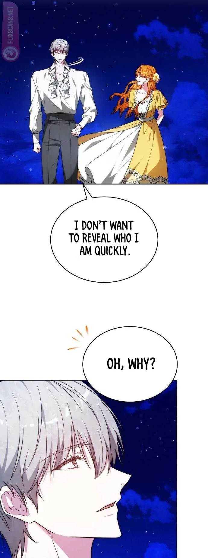 Obsidian Bride Chapter 28 page 37