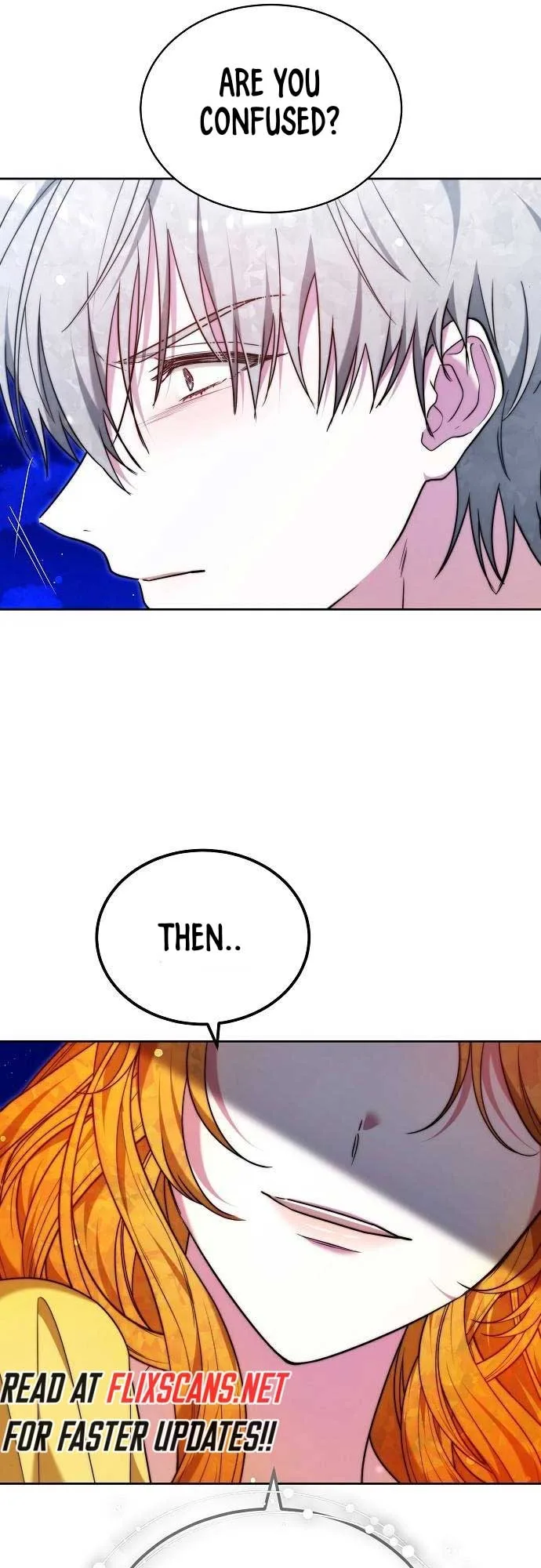 Obsidian Bride Chapter 28 page 42