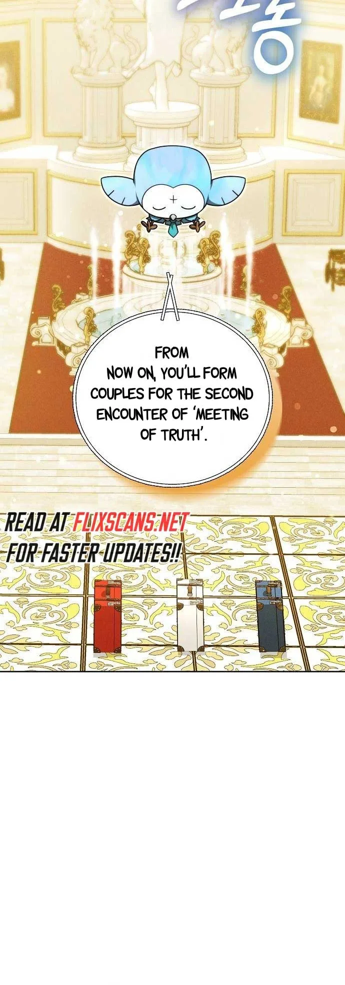 Obsidian Bride Chapter 28 page 56