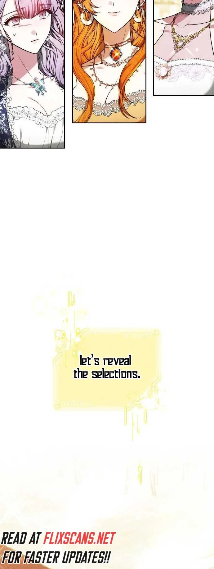 Obsidian Bride Chapter 28 page 61