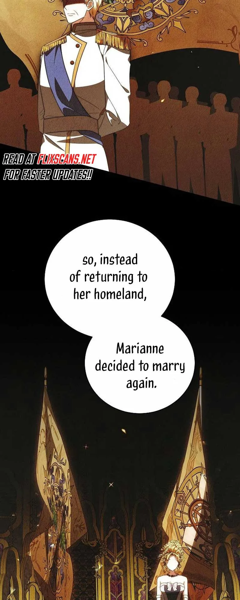 Obsidian Bride Chapter 30 page 15