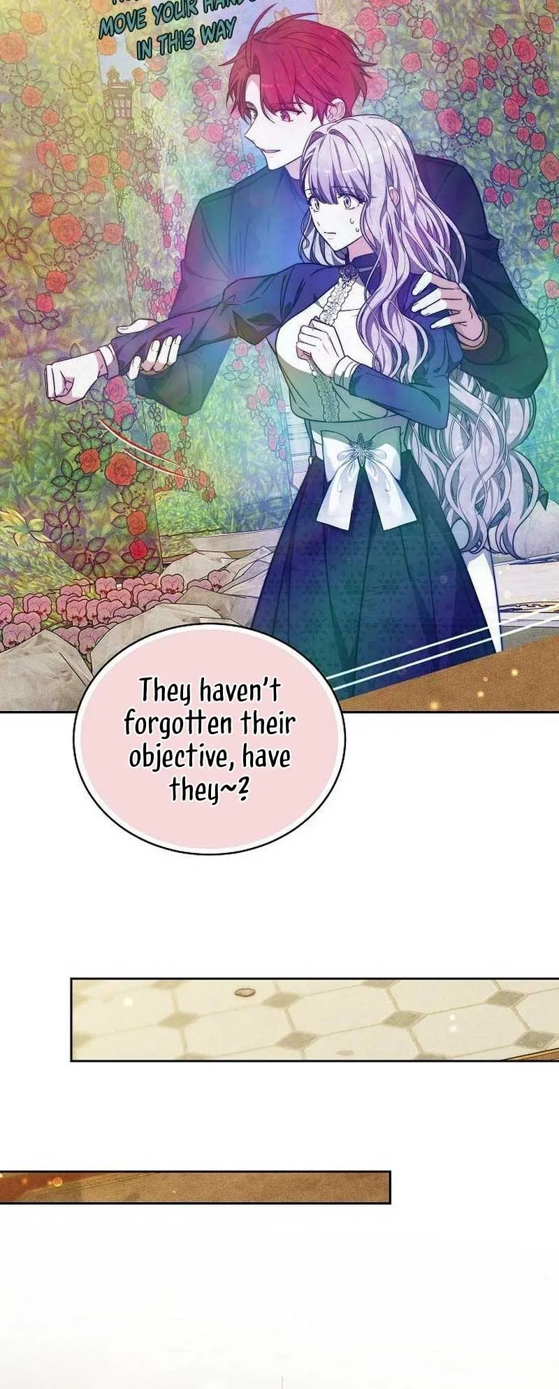 Obsidian Bride Chapter 33 page 60