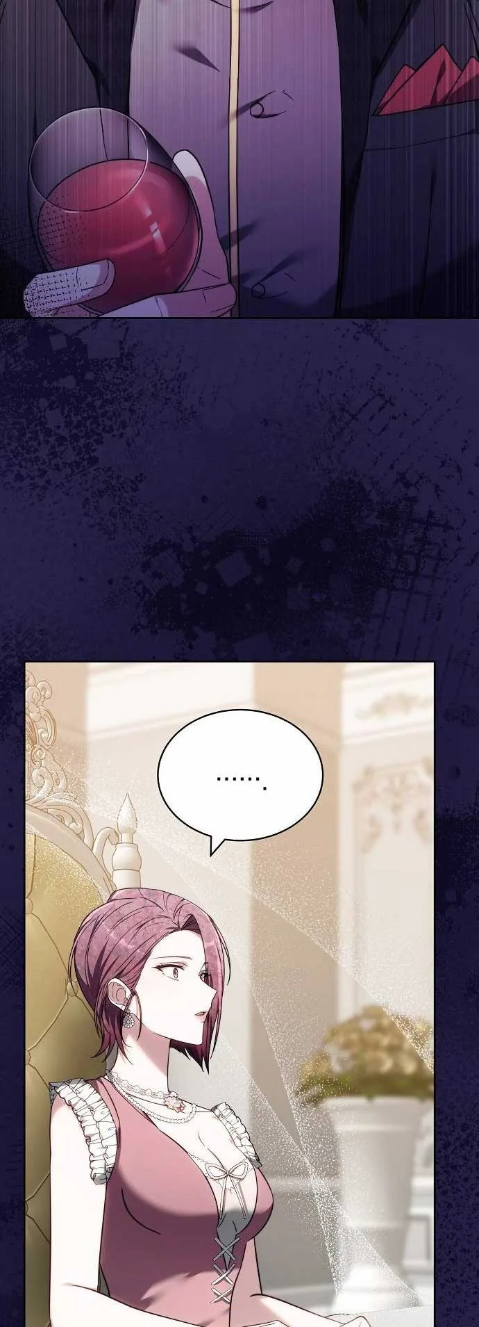 Obsidian Bride Chapter 32 page 68
