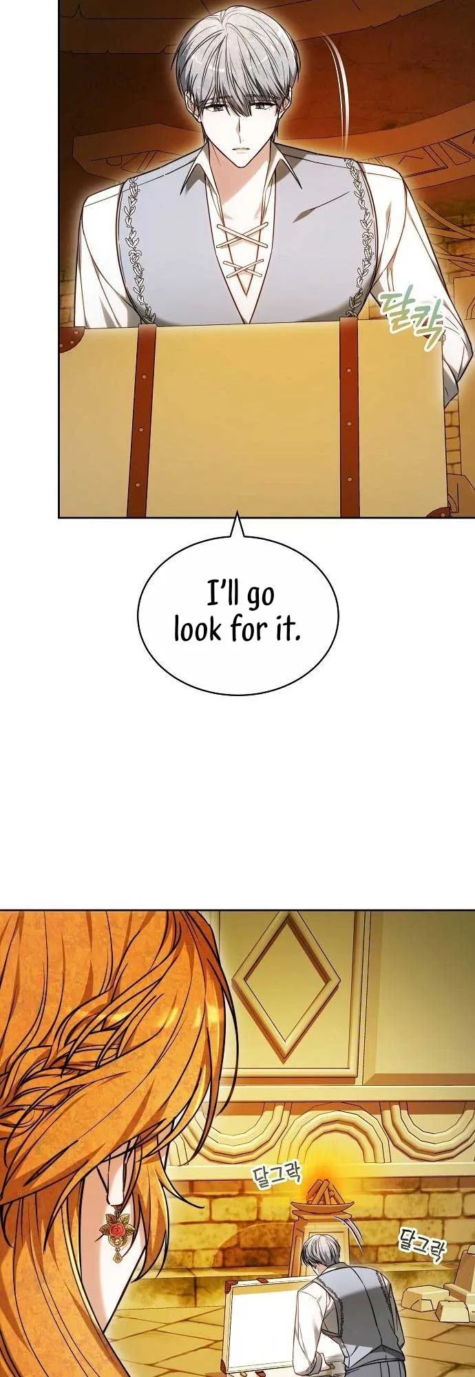 Obsidian Bride Chapter 32 page 73