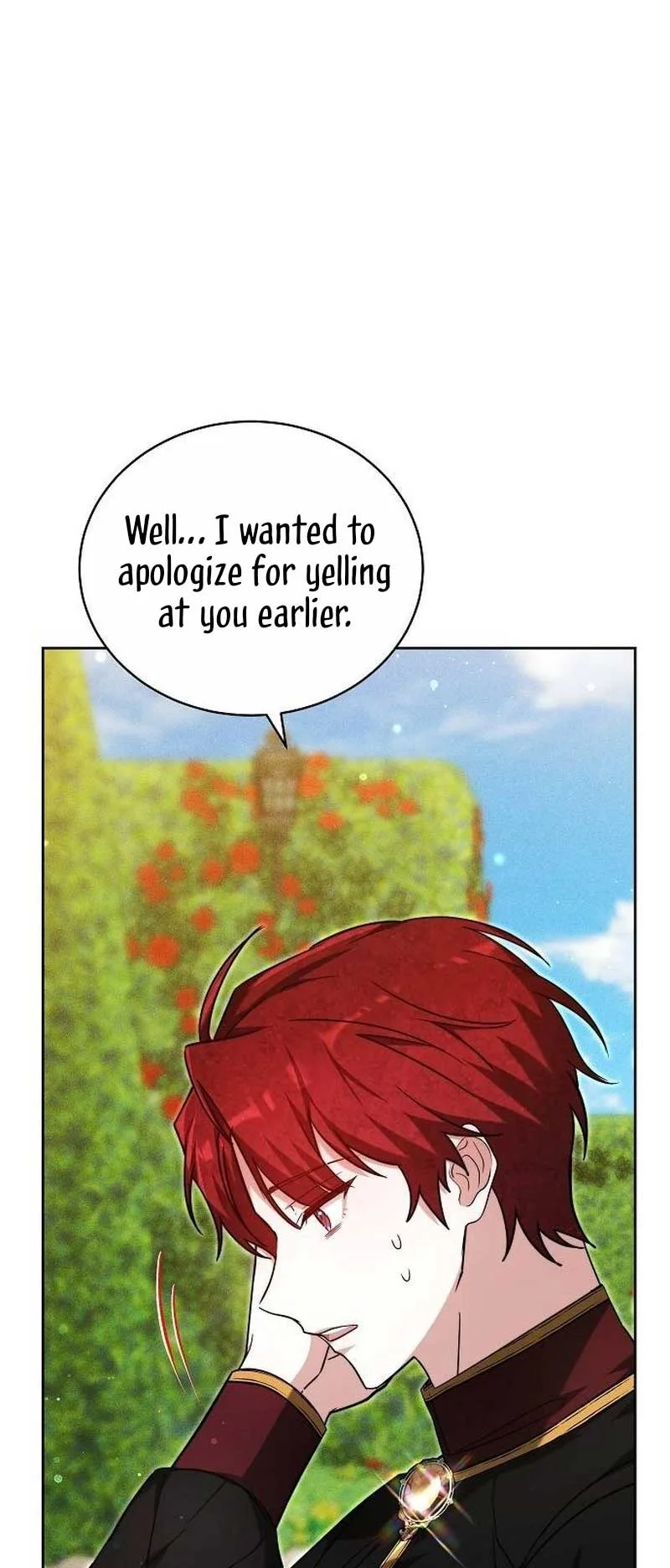 Obsidian Bride Chapter 33 page 43