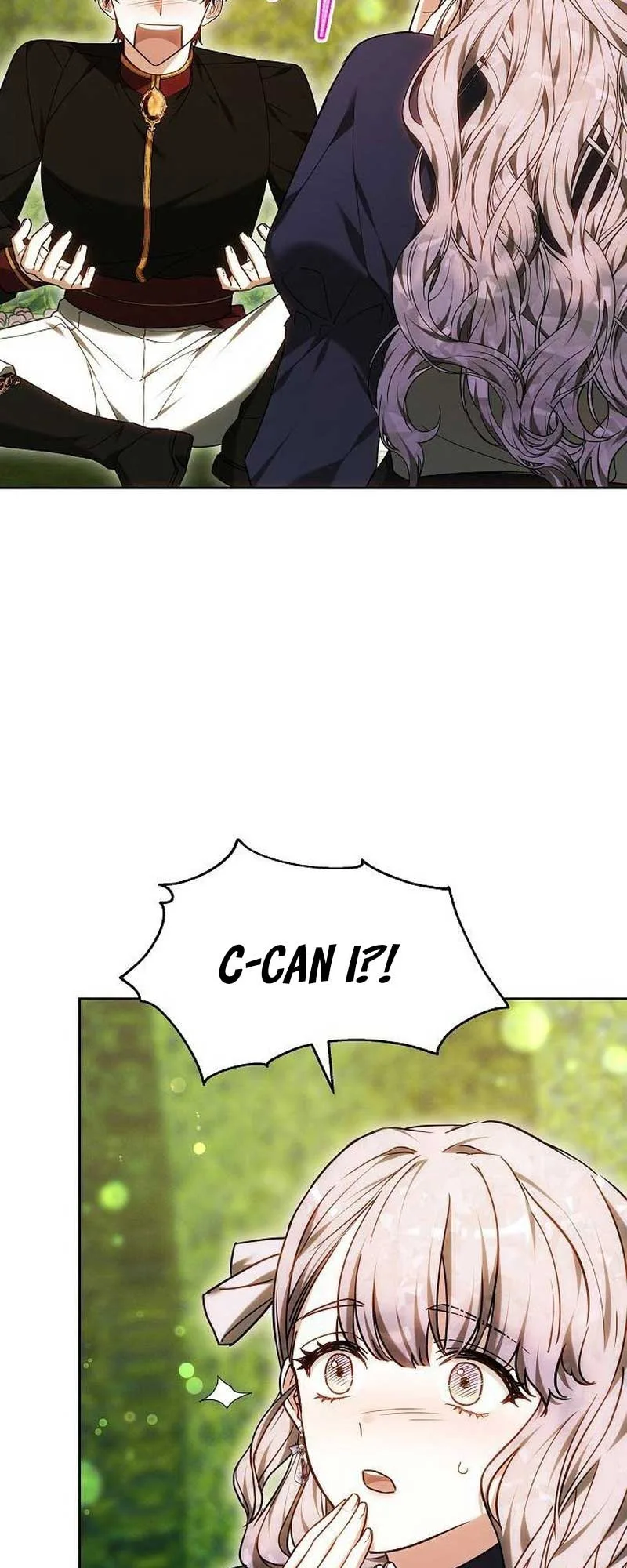 Obsidian Bride Chapter 31 page 54