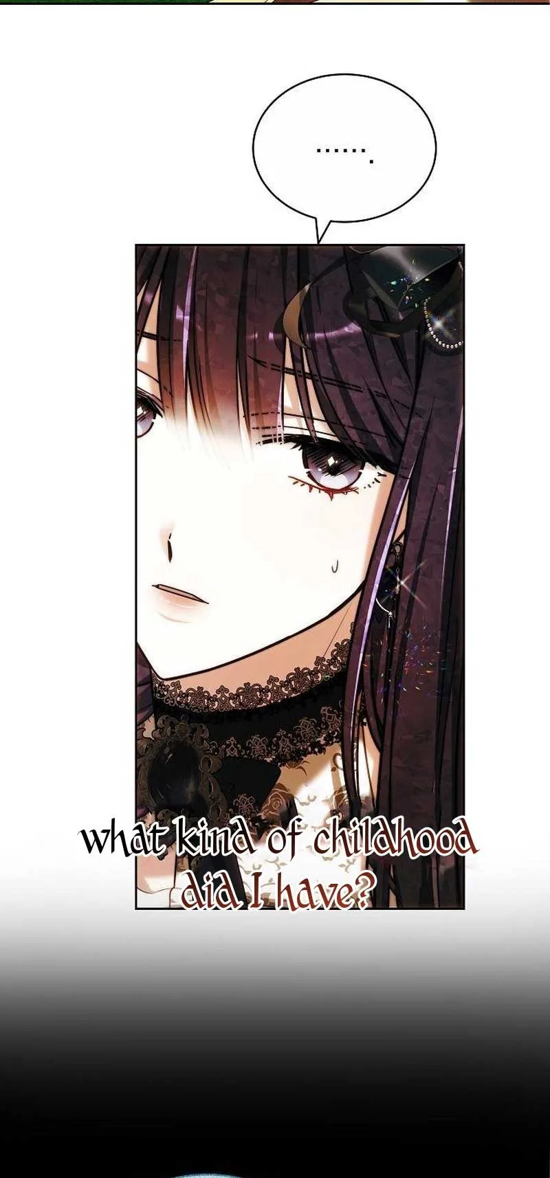 Obsidian Bride Chapter 33 page 62
