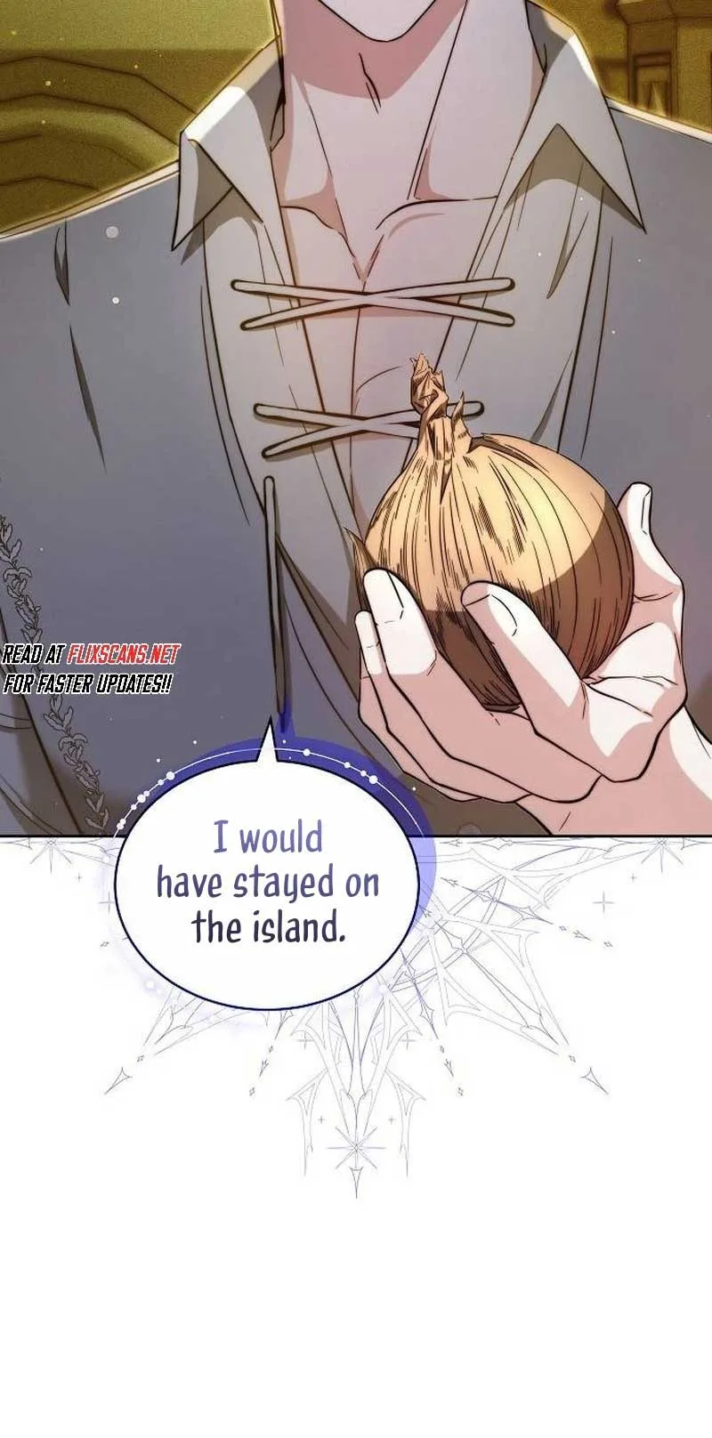 Obsidian Bride Chapter 33 page 13
