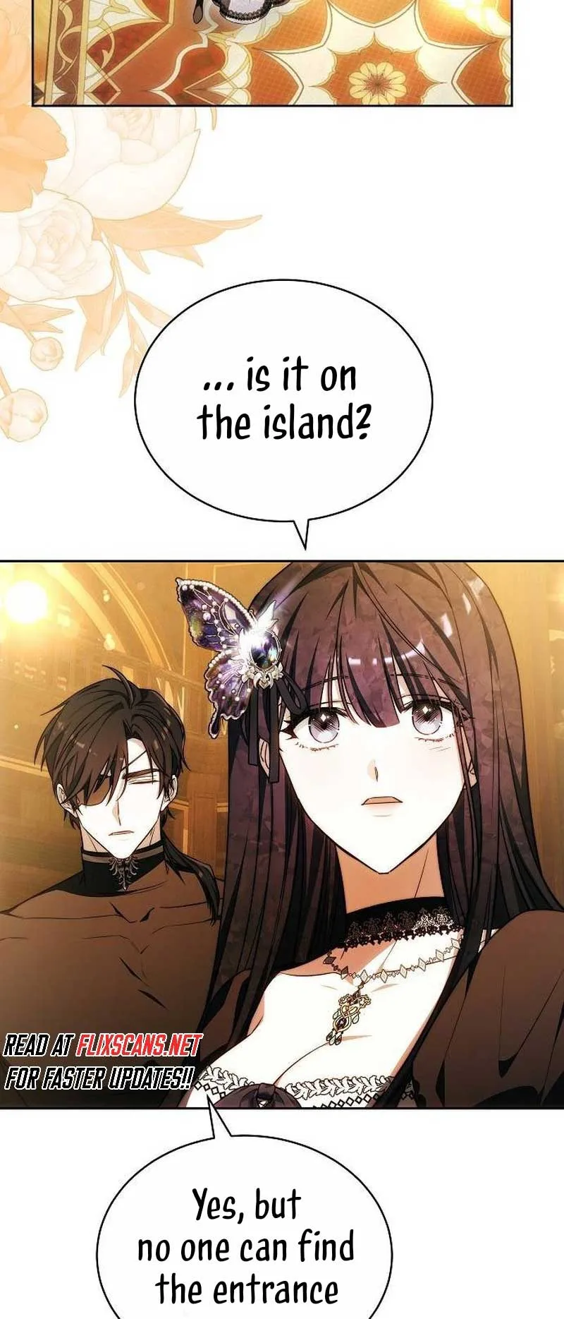Obsidian Bride Chapter 31 page 76