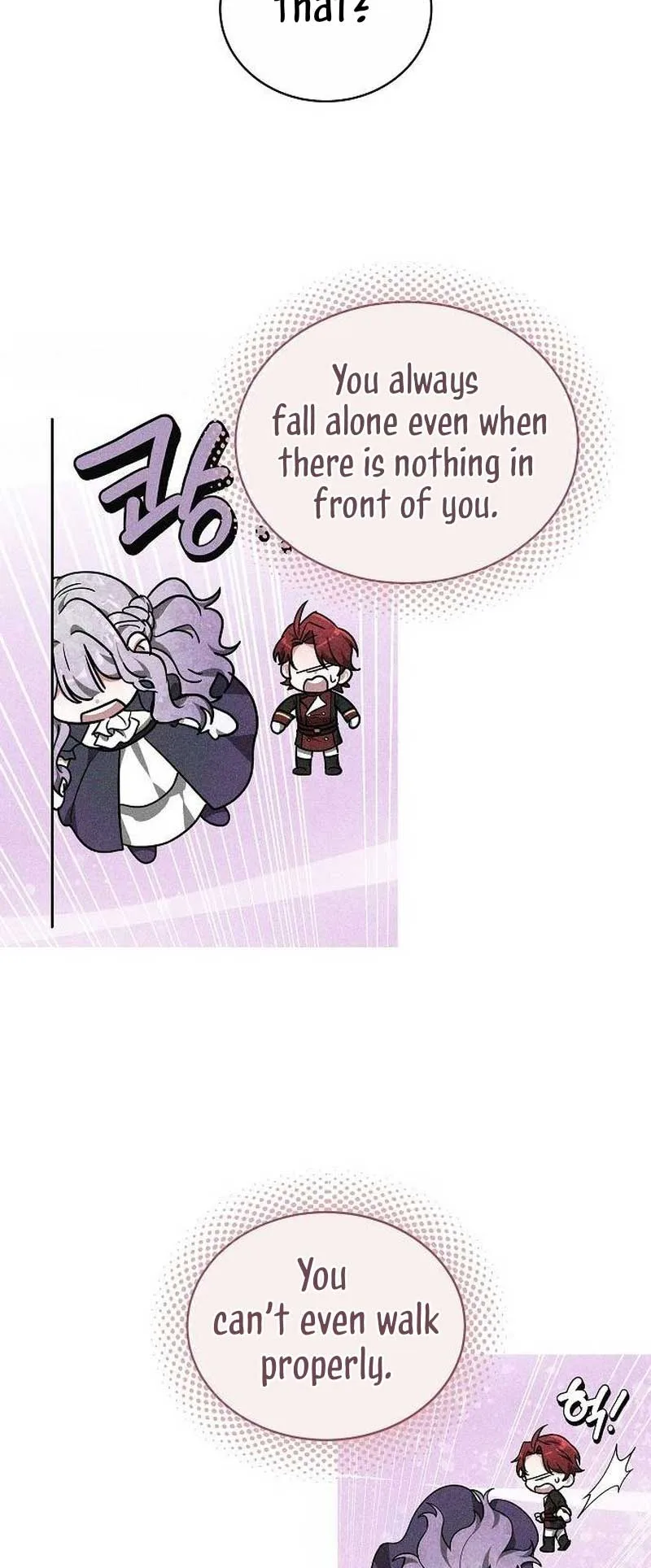 Obsidian Bride Chapter 33 page 48