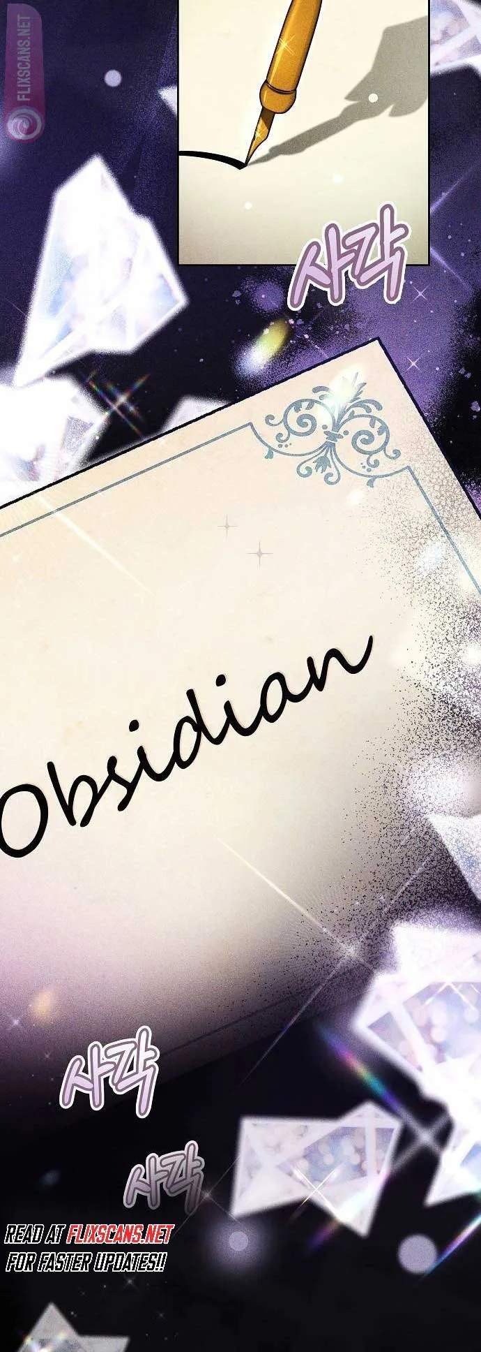 Obsidian Bride Chapter 32 page 58