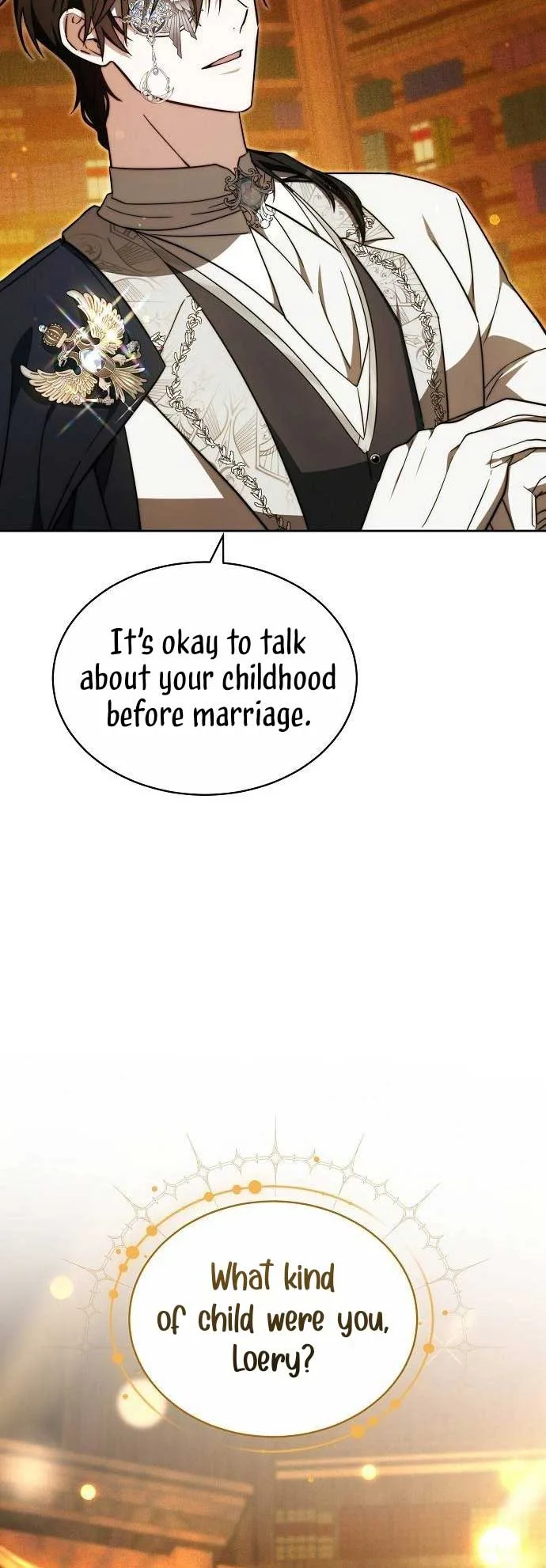 Obsidian Bride Chapter 32 page 46