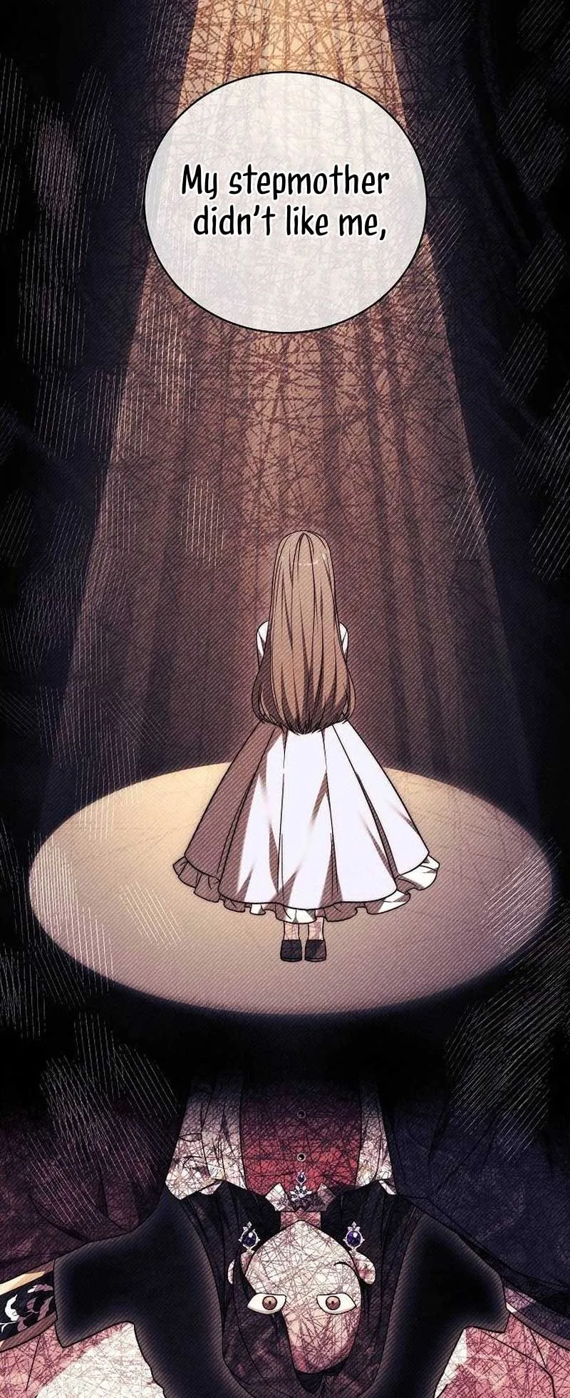 Obsidian Bride Chapter 33 page 78
