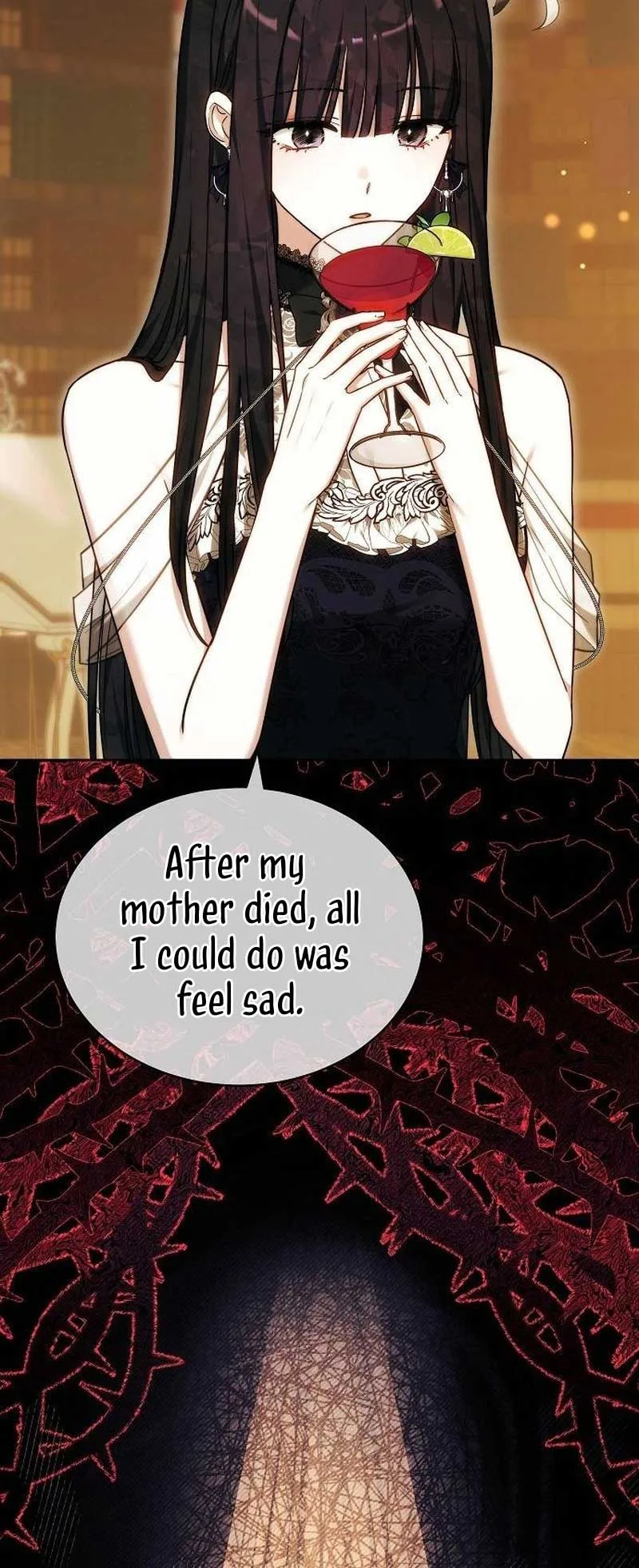 Obsidian Bride Chapter 33 page 77