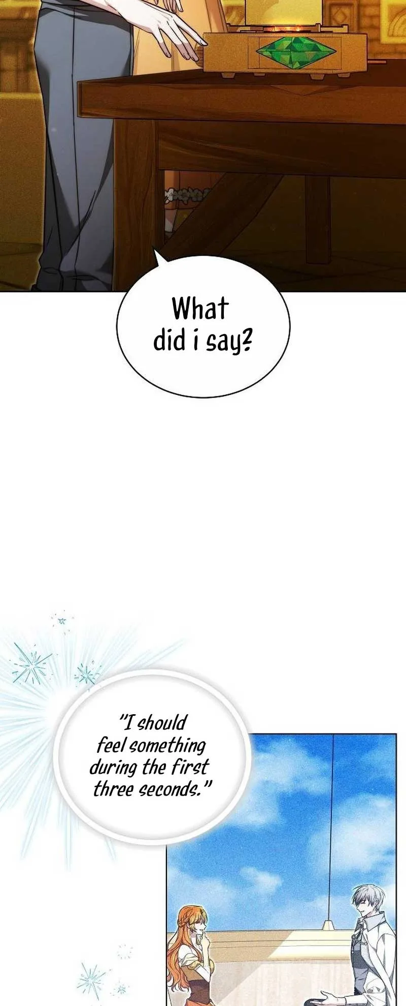 Obsidian Bride Chapter 33 page 24