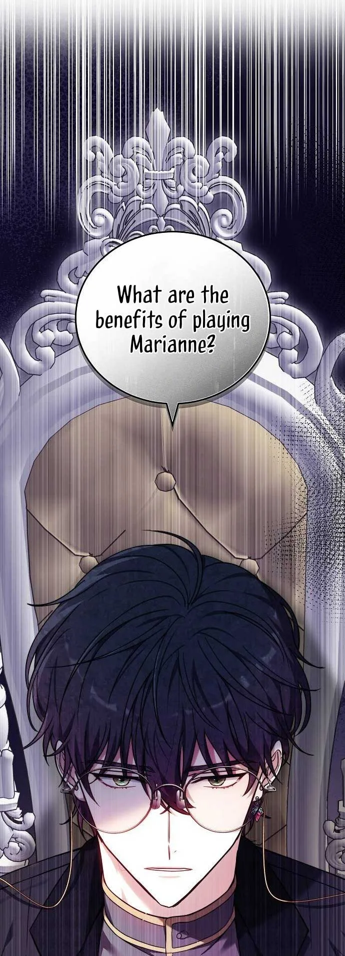 Obsidian Bride Chapter 32 page 67