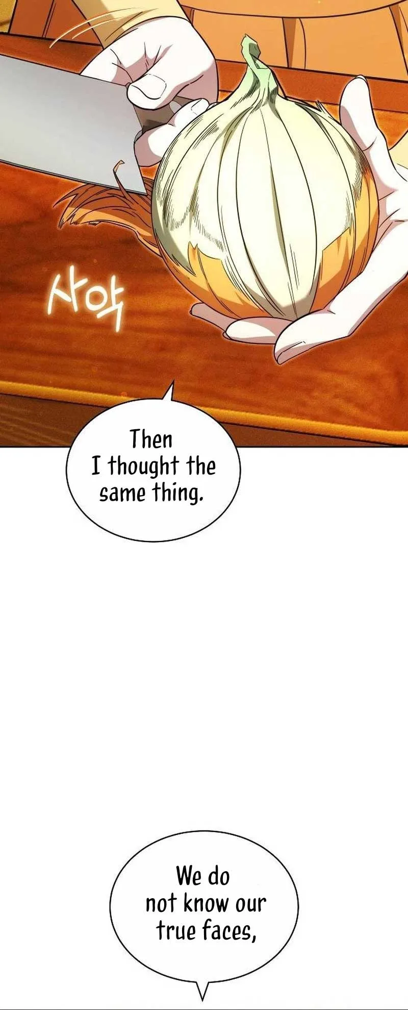 Obsidian Bride Chapter 33 page 26