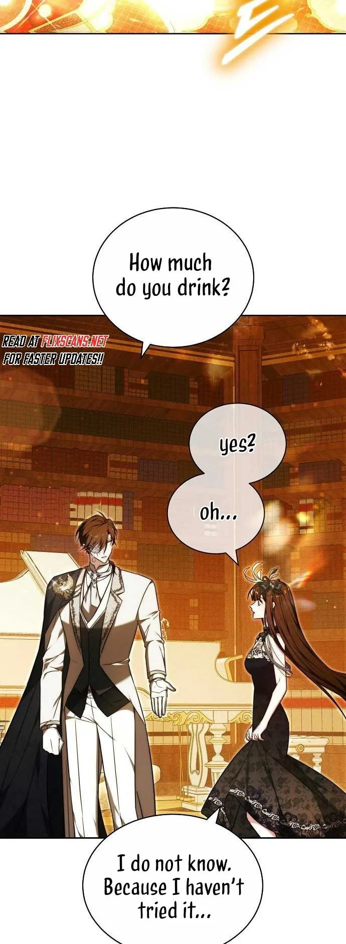 Obsidian Bride Chapter 32 page 39