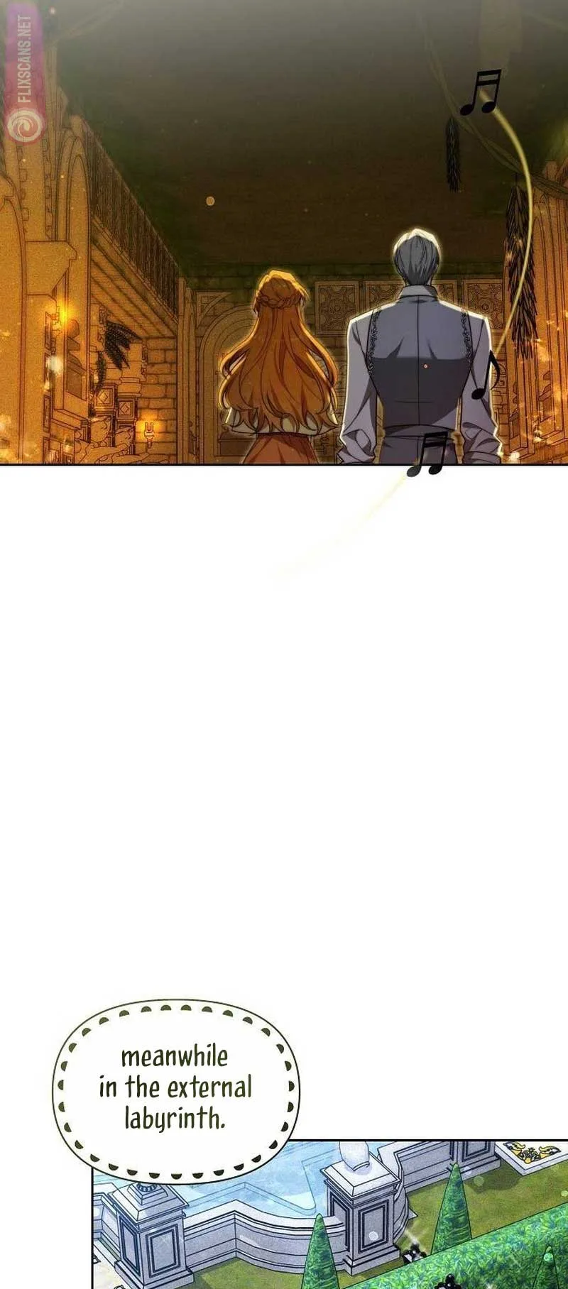Obsidian Bride Chapter 31 page 44