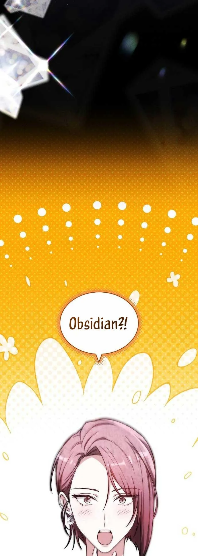 Obsidian Bride Chapter 32 page 59