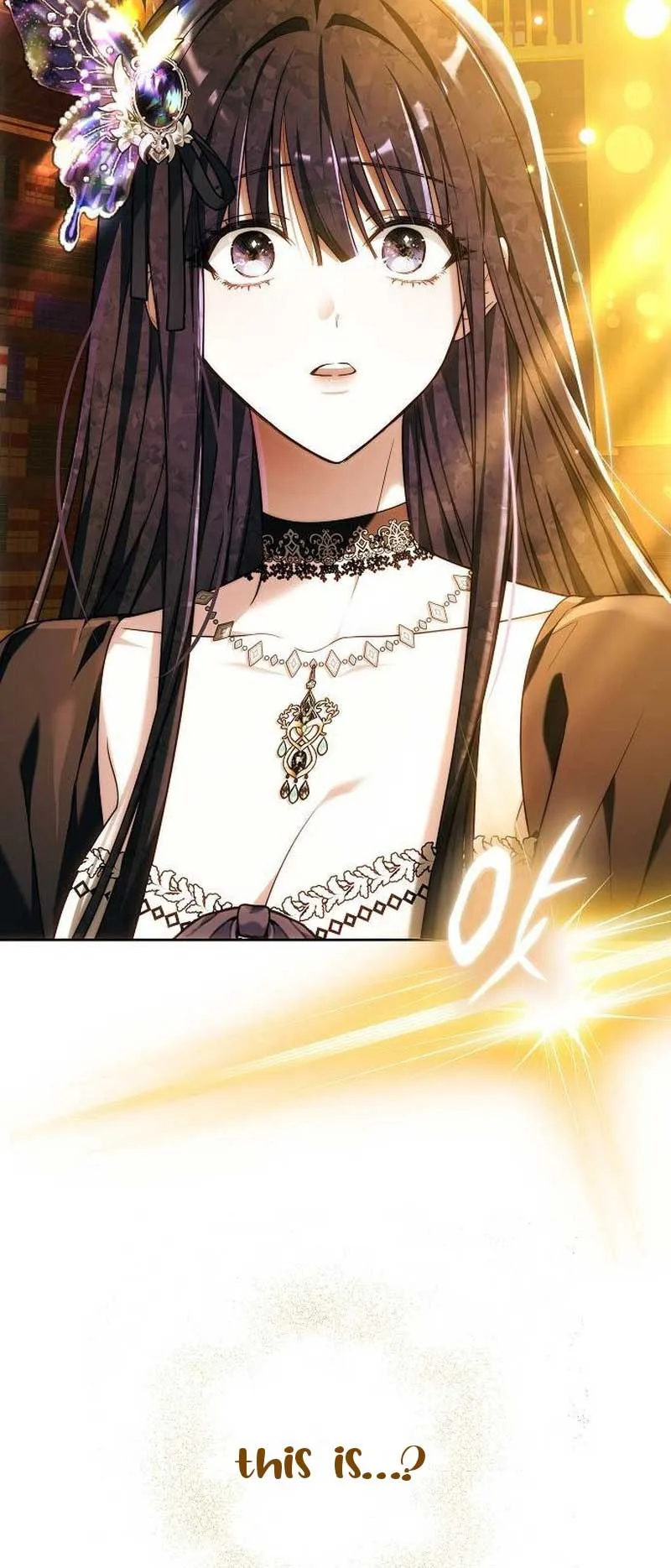 Obsidian Bride Chapter 31 page 80