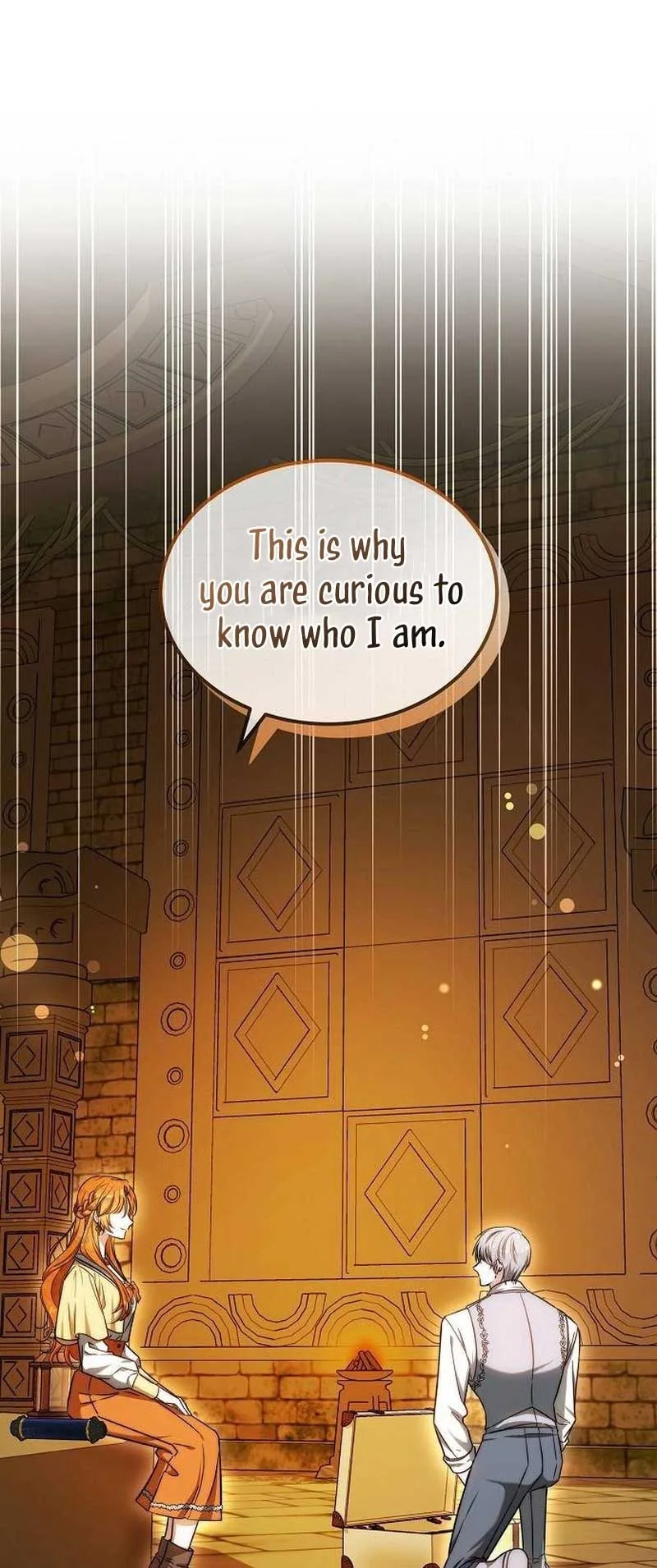 Obsidian Bride Chapter 33 page 2