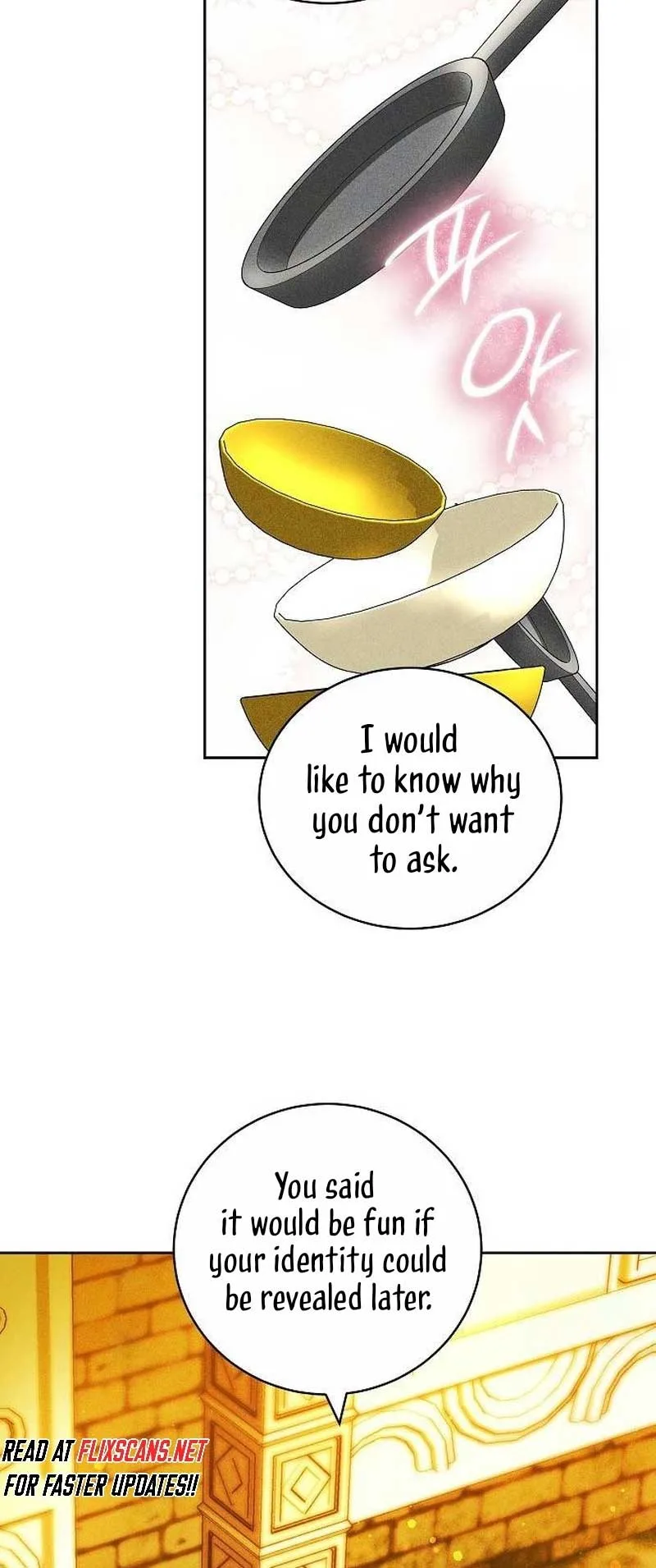 Obsidian Bride Chapter 33 page 5