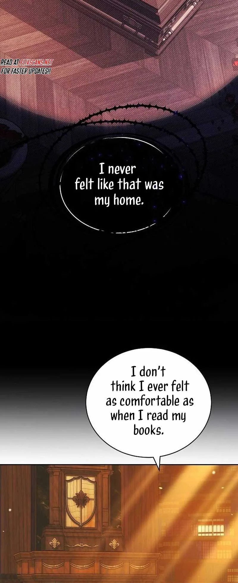 Obsidian Bride Chapter 33 page 80