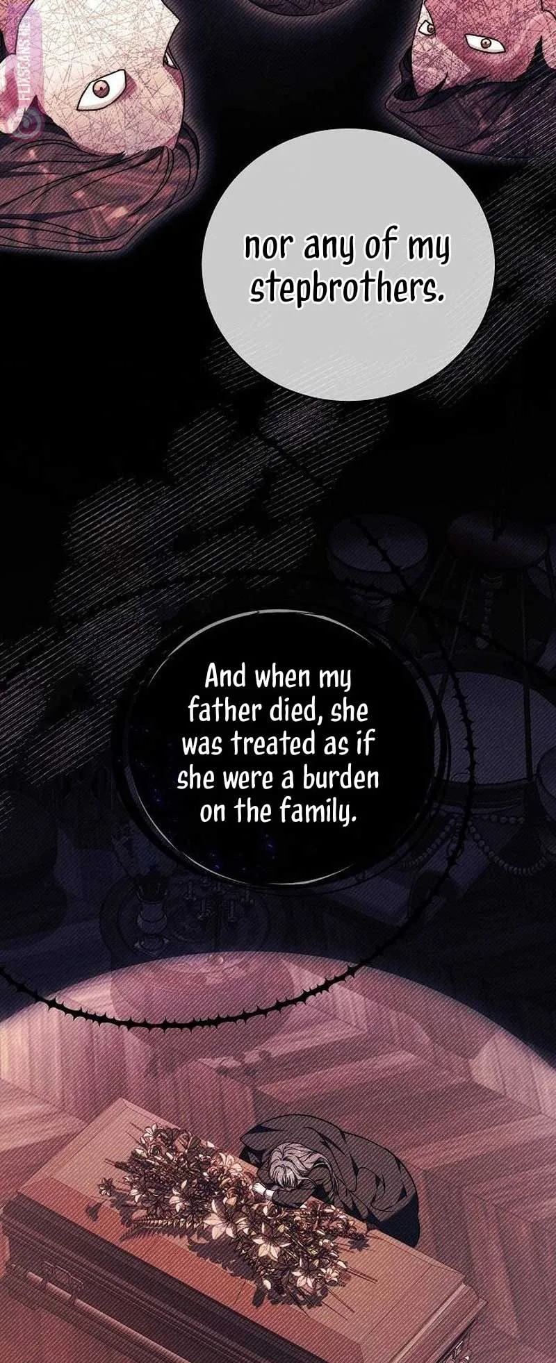 Obsidian Bride Chapter 33 page 79