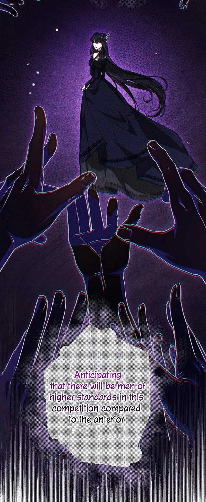 Obsidian Bride Chapter 30 page 28