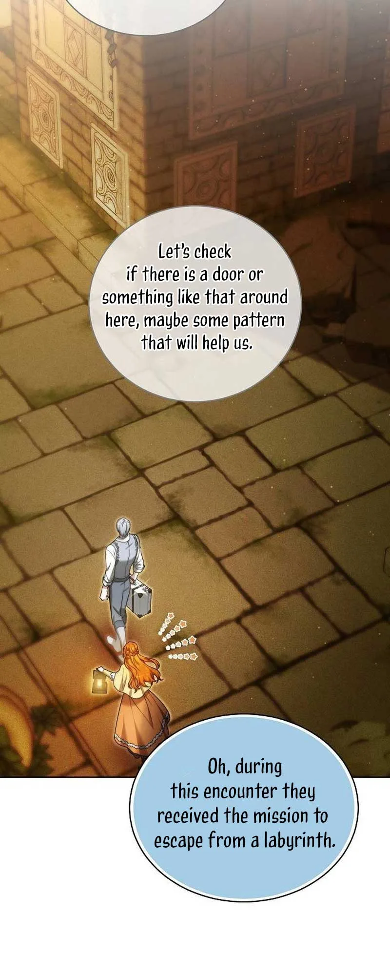 Obsidian Bride Chapter 30 page 69