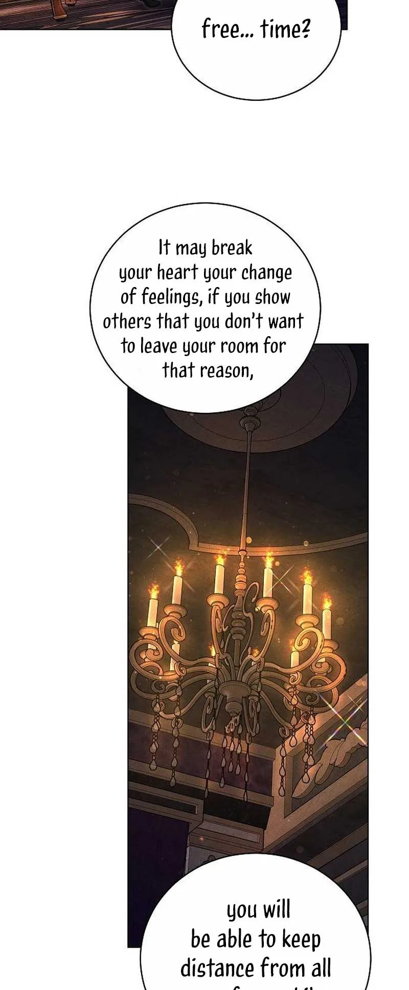 Obsidian Bride Chapter 30 page 78