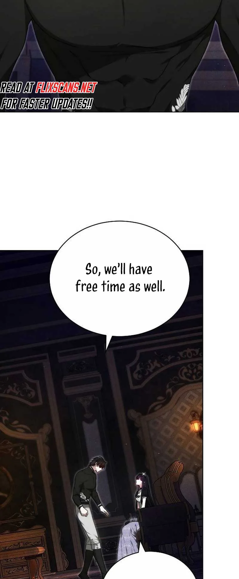 Obsidian Bride Chapter 30 page 77