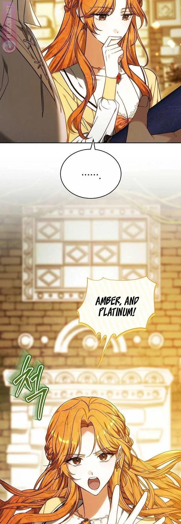 Obsidian Bride Chapter 34 page 86